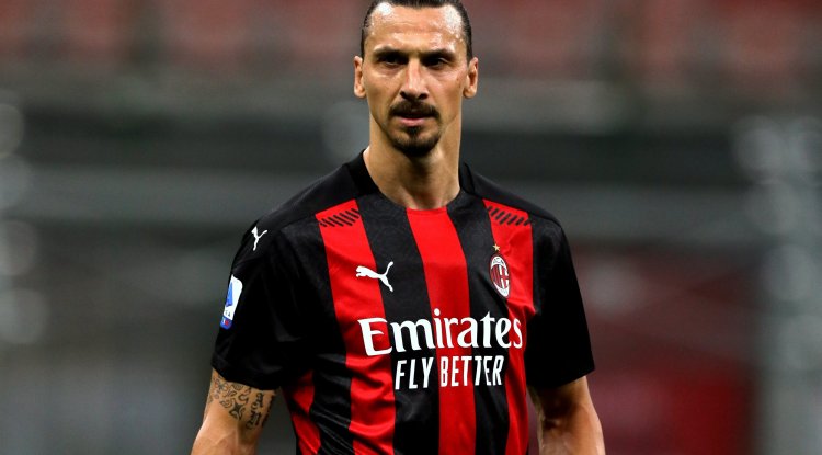 Zlatan Ibrahimović will soon be on the big screen