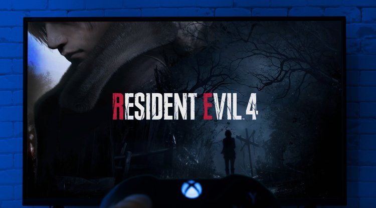 Did you watch Netflix series  "Resident Evil" ?