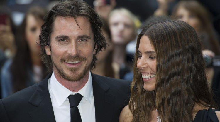 Chris Bale: I don't understand why they call me a method actor