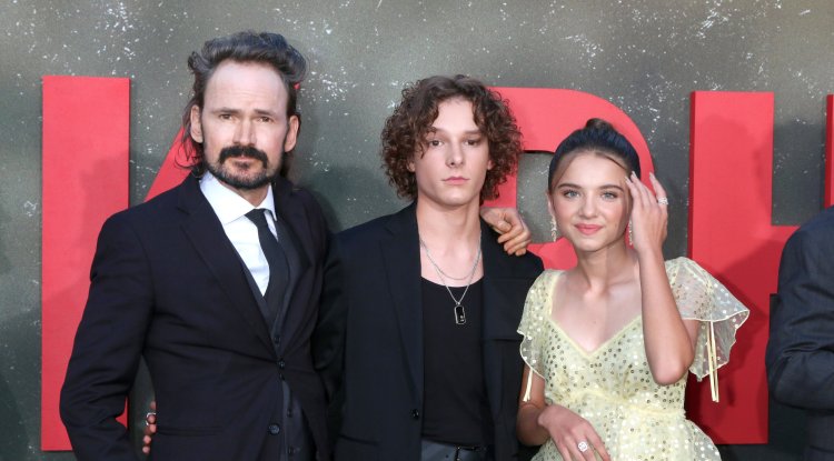 Stephen King's favorite horror movie!