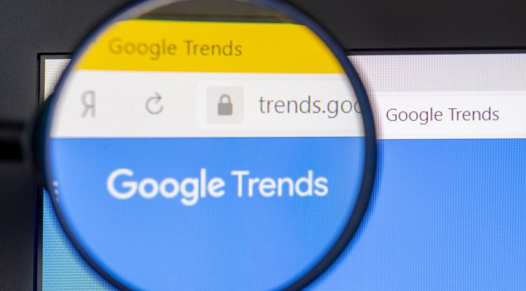 These were the most searched series in 2022 on Google!