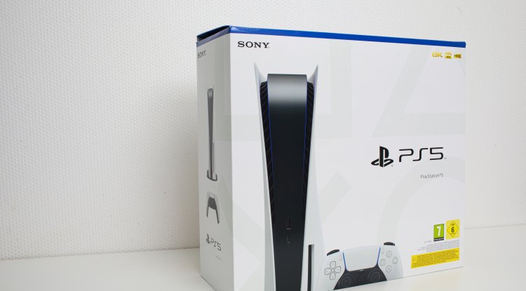 Sony announced the end of the shortage