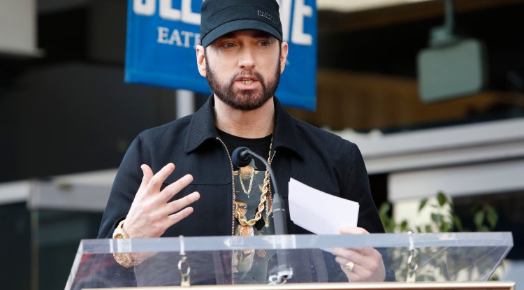 ‘8 Mile’ Co-Stars Doesn’t Have Hopes For A Sequel
