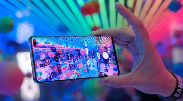 Samsung presents new phones in the next 3 weeks