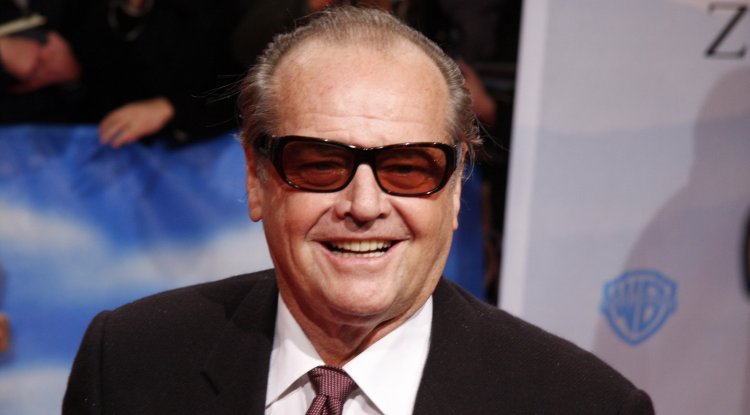 How Jack Nicholson earned over $50 million