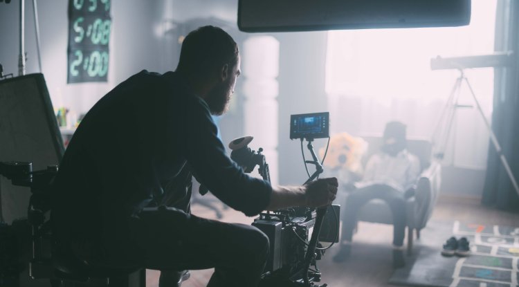 Did you watch "In Search of Tomorrow" documentary