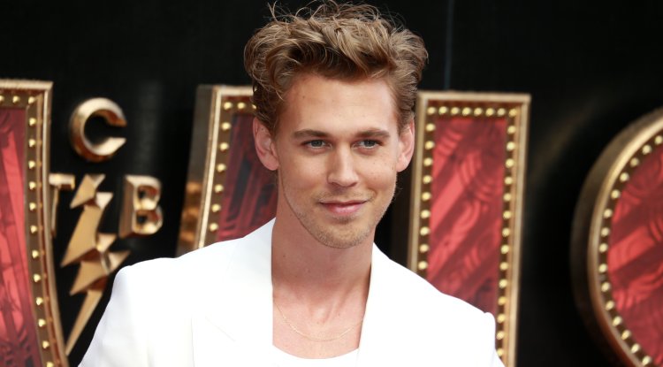 Austin Butler named best actor