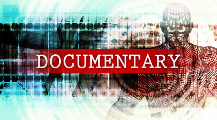 Documentaries: Crypto Scams, Sexuality Researchers And Stars