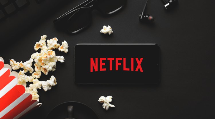 Netflix has canceled a bunch of series
