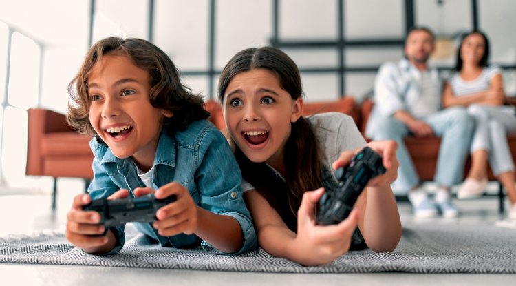 The video game songs that will help you