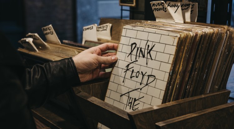 Song stories: Pink Floyd - "Comfortably Numb"