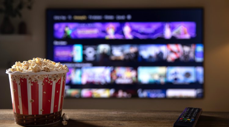 SF horror series "From" got a premiere date!