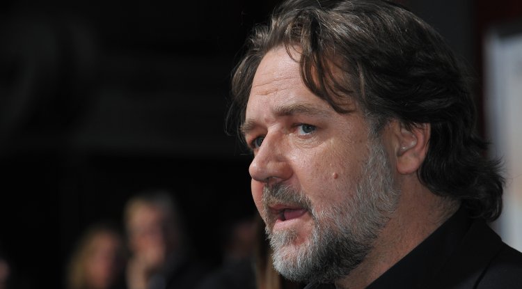 The sequel to "Gladiator" is being filmed