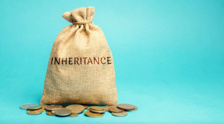 Dean Craig's black comedy: "Inheritance"