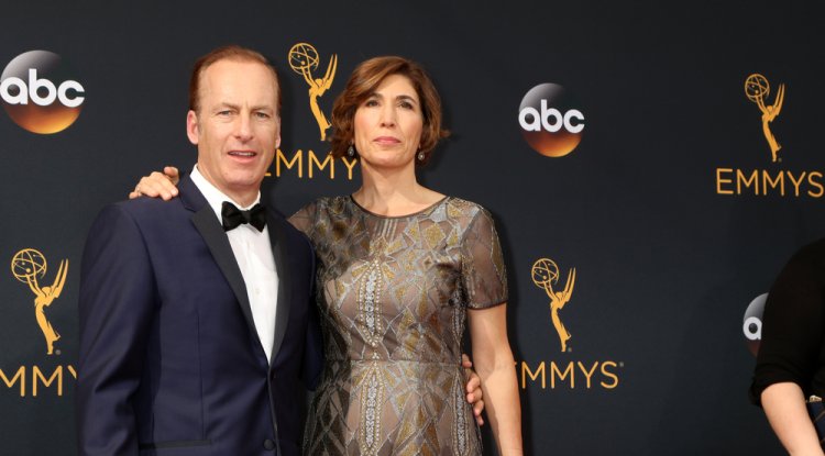 Bob Odenkirk to Star in Lucky Hank