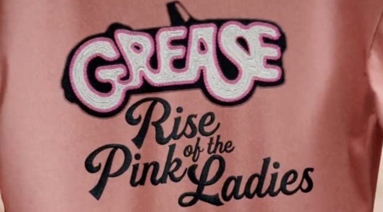 Watch the trailer for the series 'Rise Of The Pink Ladies'