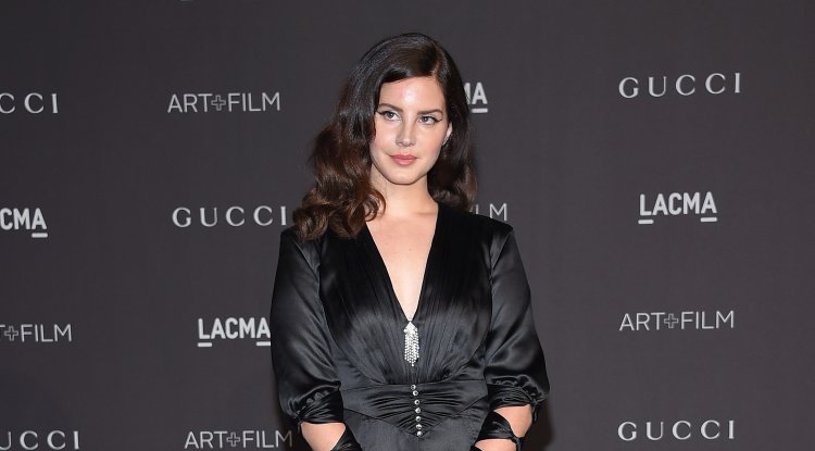 Lana Del Rey released new album details!