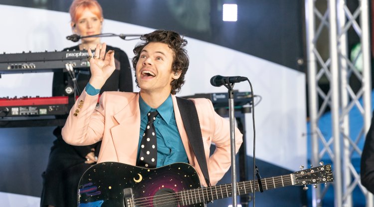 Do you know the 18+ meaning behind the song 'Watermelon Sugar'?