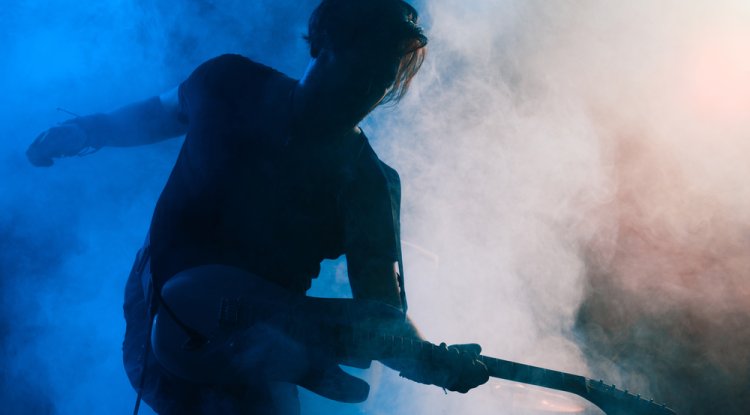 Why is it impossible to create a great Rock and Roll song