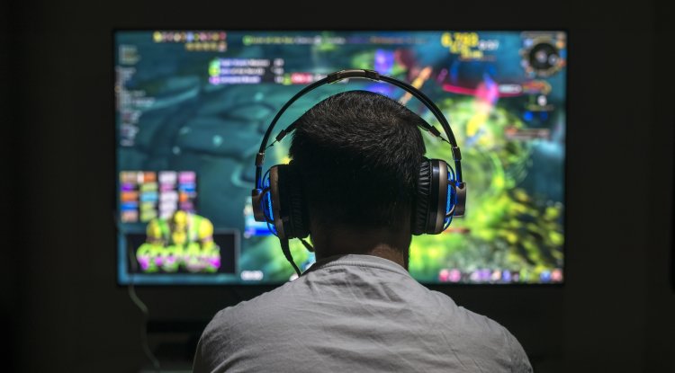 Series based on video games! (PART ONE)