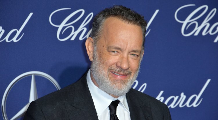 Tom Hanks: This was one of my best movies
