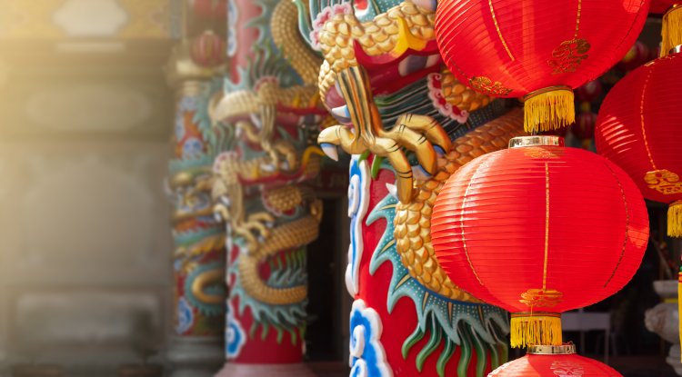 Chinese TV adaptation: "The Three-Body Problem"