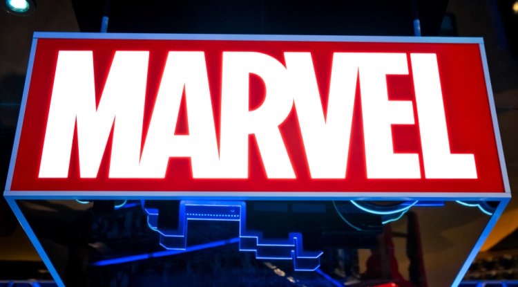 China lifted the ban on Marvel movies