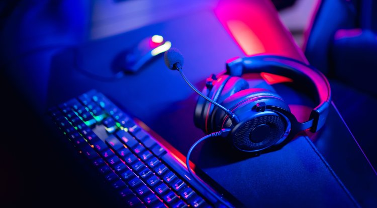 Series based on video games! (PART TWO)