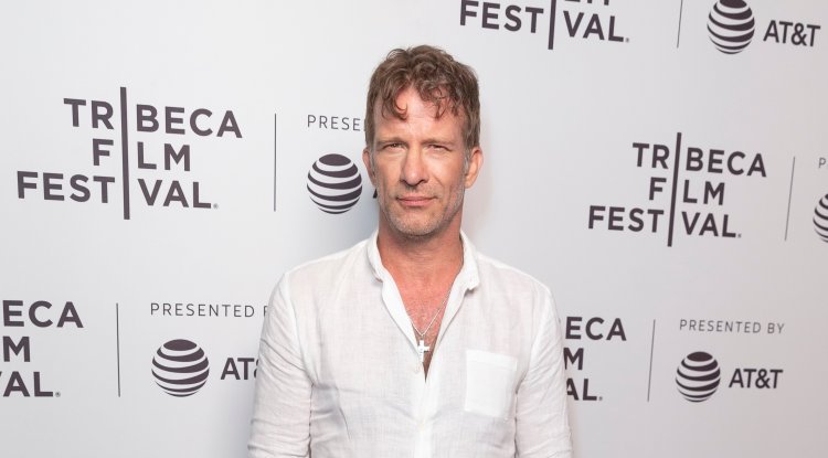 "Stander"-  when a policeman becomes a criminal!