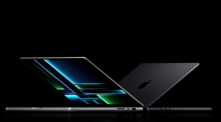 The Apple computer is now even more powerful