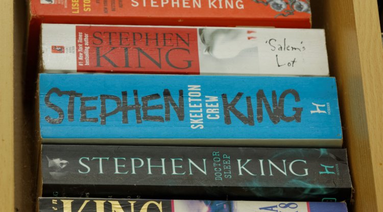 Did you watch  "Mr. Harrigan's Phone"?