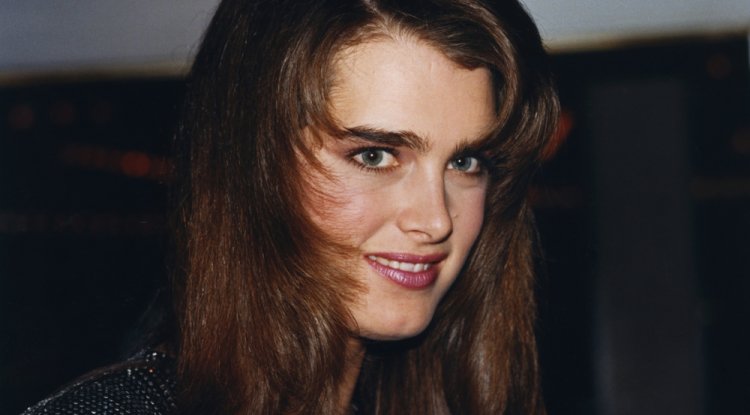 Brooke Shields revealed that she was a victim