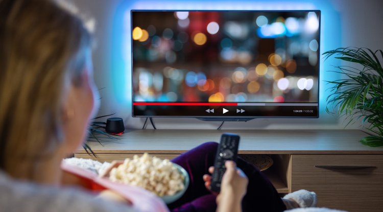 Netflix series that deserve more!