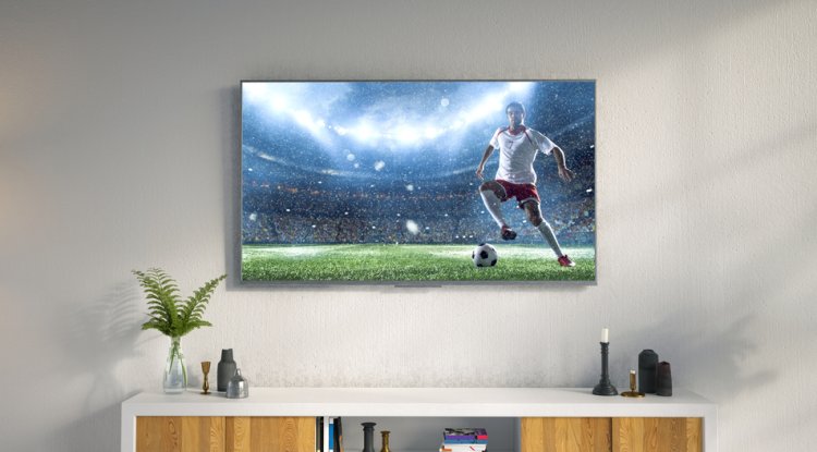 6 best solutions for organizing cables behind the TV