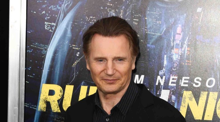 A complex love story: "Third Person"