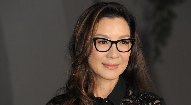 "Everything Everywhere All at Once " received as many as 11 nominations for this year's Oscars!