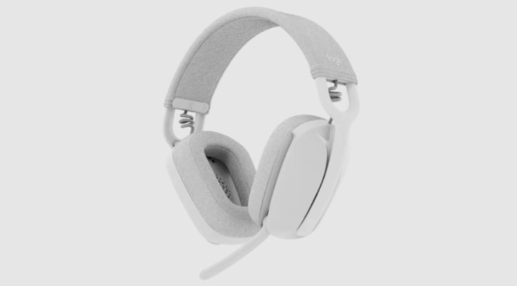 Logitech Zone Vibe 100 Headset - Review