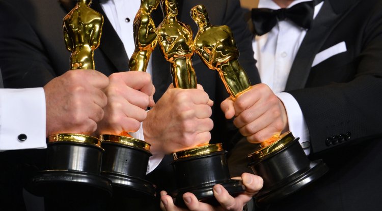 Oscar Nominations Announced