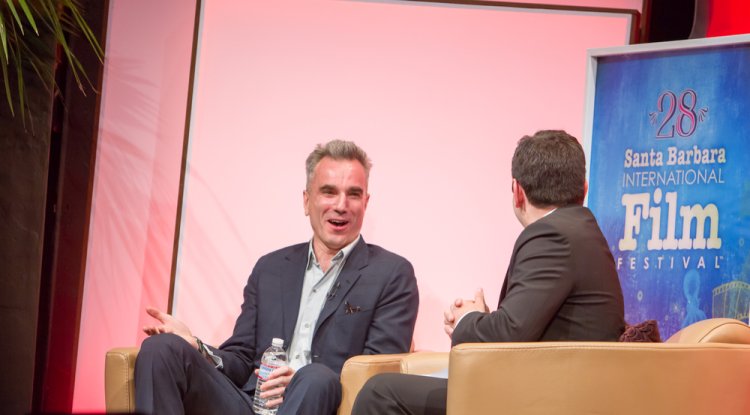 Daniel Day-Lewis surprised the world by retiring from acting