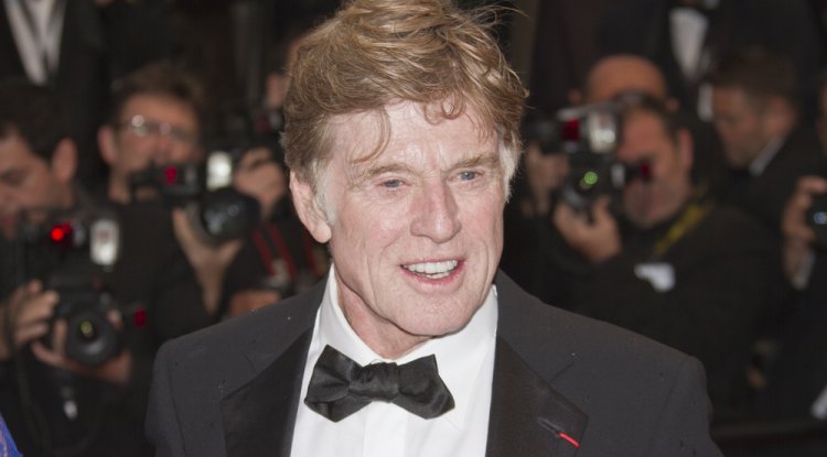 Actor about crazy colleague