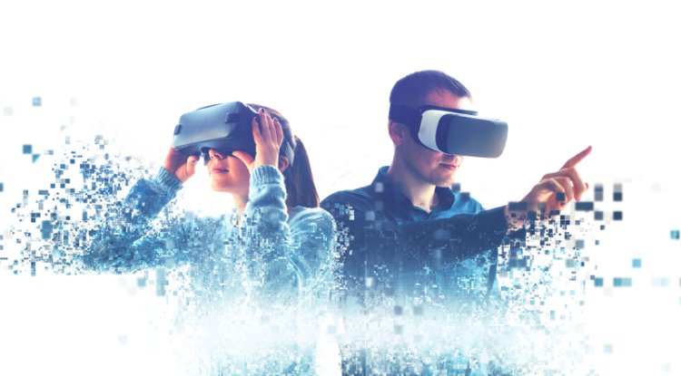 Siri will create virtual reality apps if you ask