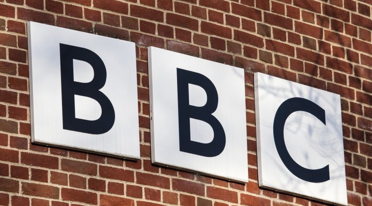 The best of British production - Top BBC series!