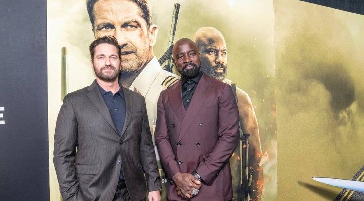 'Plane' is a film with a rare welcome quality