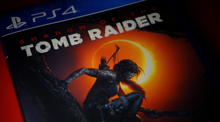 Amazon is working on a new movie, TV series and video game!