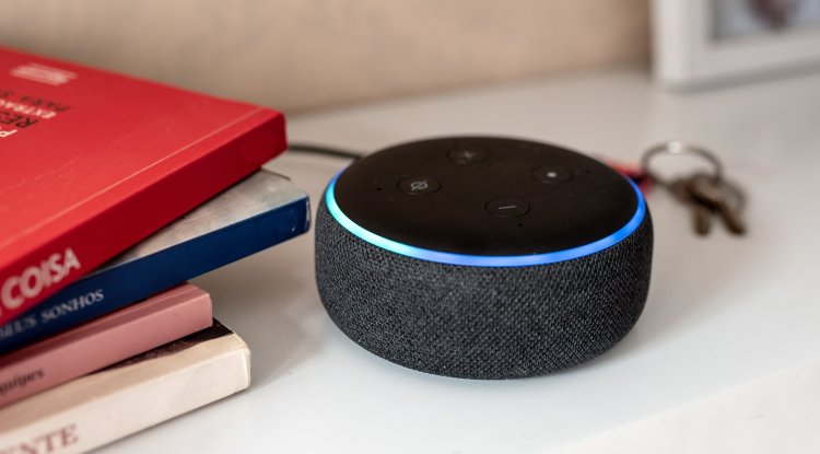 HBO's and Soderbergh's sci-fi thriller: "KIMI"