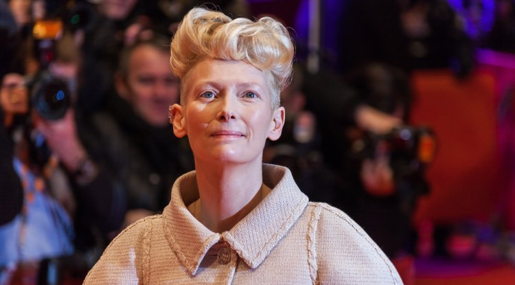 Did you watch: " Three Thousand Years of Longing " movie?