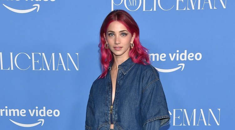 The first look at Netflix's feature adaptation "One piece"