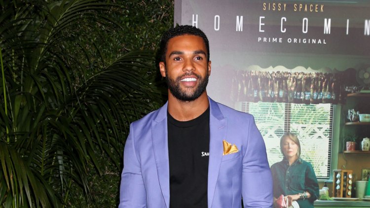 Is Lucien Laviscount new James Bond?