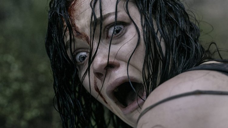 The cult horror series Evil Dead is back