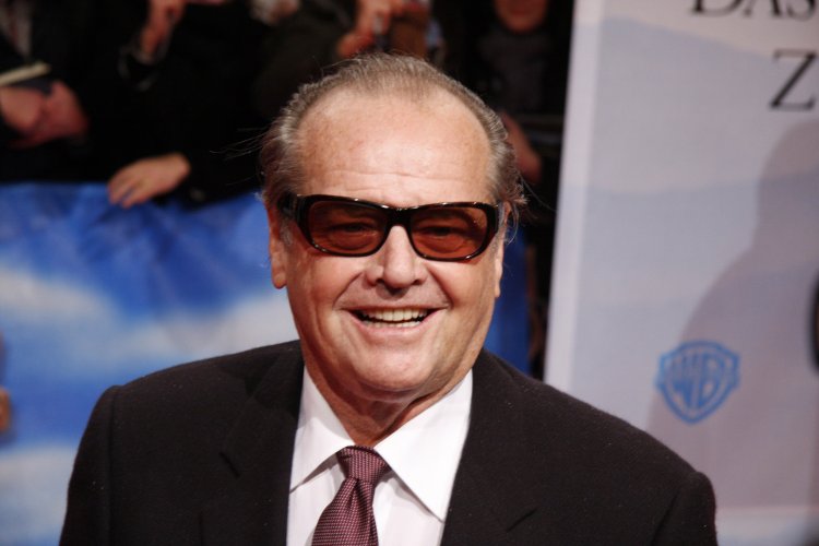 How Jack Nicholson earned over $50 million